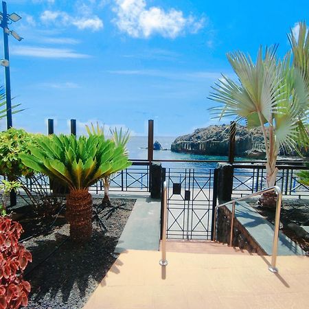 El Nautico Suites, The Beachfront Paradise San Miguel de Abona Eksteriør bilde