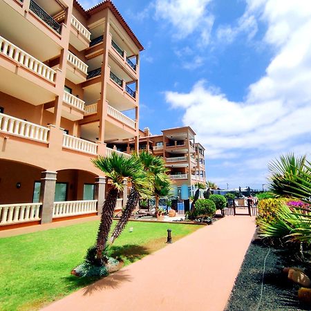El Nautico Suites, The Beachfront Paradise San Miguel de Abona Eksteriør bilde