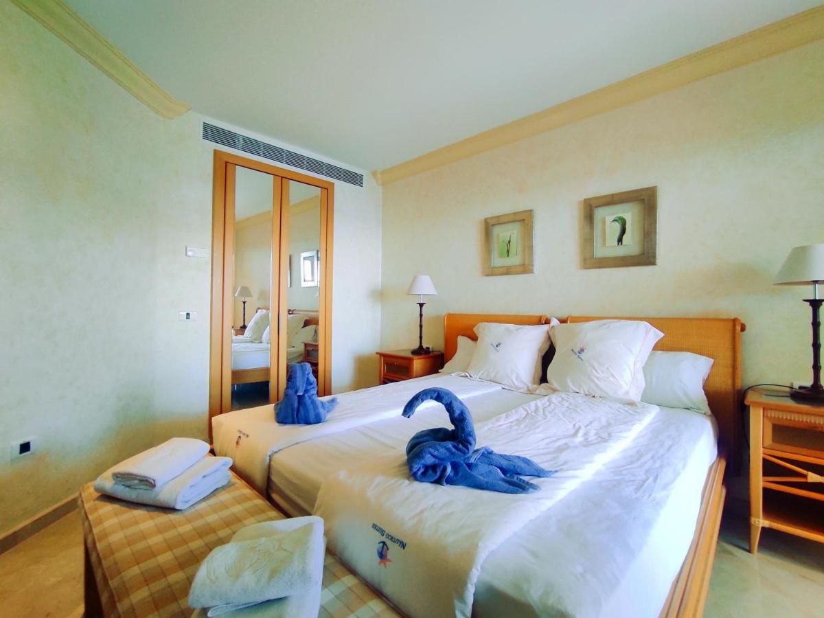 El Nautico Suites, The Beachfront Paradise San Miguel de Abona Eksteriør bilde