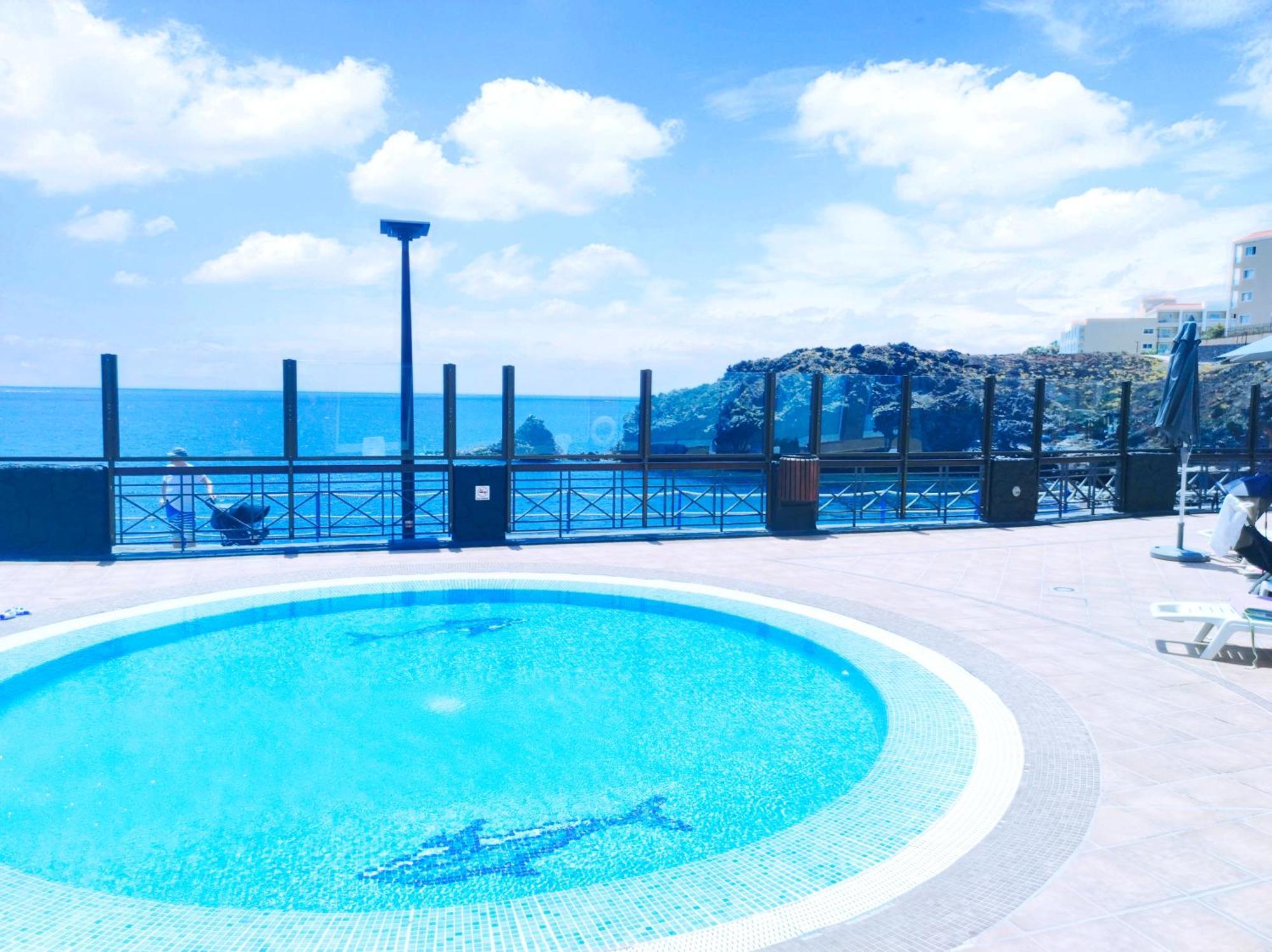 El Nautico Suites, The Beachfront Paradise San Miguel de Abona Eksteriør bilde